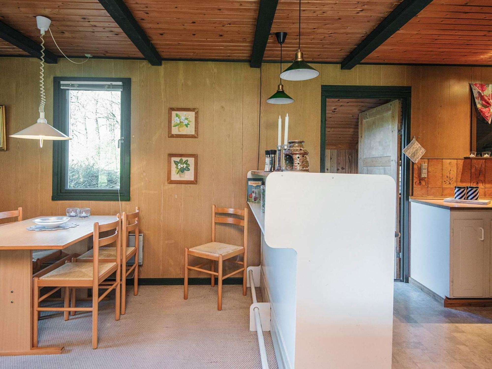 Holiday Home Toftlund XV Exterior foto