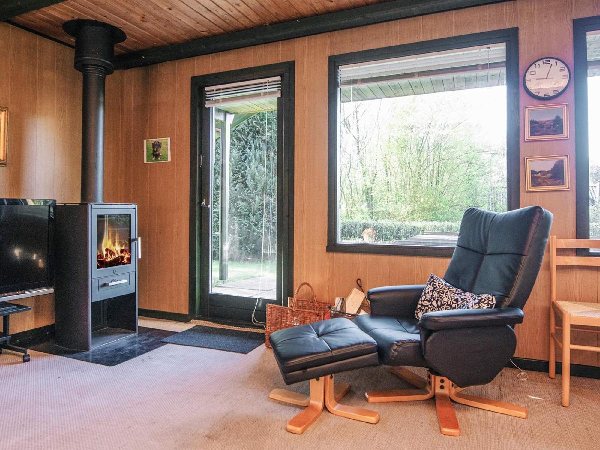 Holiday Home Toftlund XV Exterior foto
